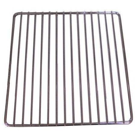 GRILLE RELAIS 315X315MM ORIGINE ROLLERGRILL - EYQ6329