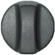 KNOB DIAM 50 - 9 H GAZ - EYQ6711