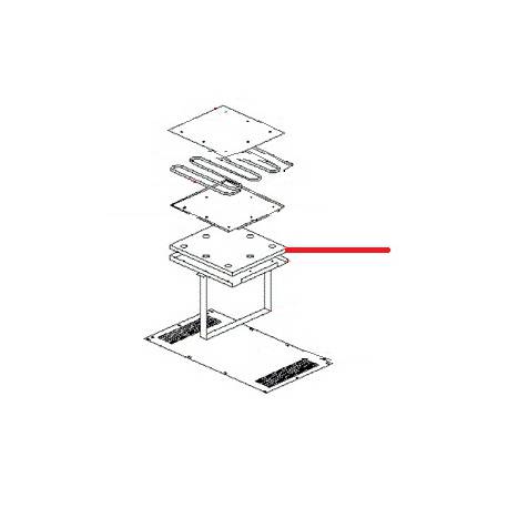 INSULATION BM - EYQ6770