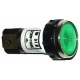 LIGHT GREEN 230V WITH SCREW TI20Â° ORIGIN - EYQ6852