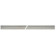 TUBE SILICON Ã˜IN.8MM Ã˜OUT.10MM BY 100M. - TIQ4658