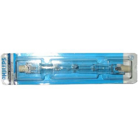 LAMP RS7 HALOGEN 130W 230V L:118MM - EYQ6929