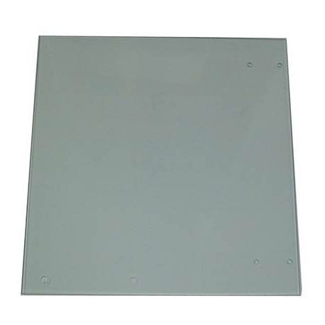 DOOR GLASS RBE 25 - EYQ7017