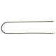 RESISTANCE HAUT PLONGEUR 720MM 3000W 230V ENTRAXE 150MM - EYQ7163