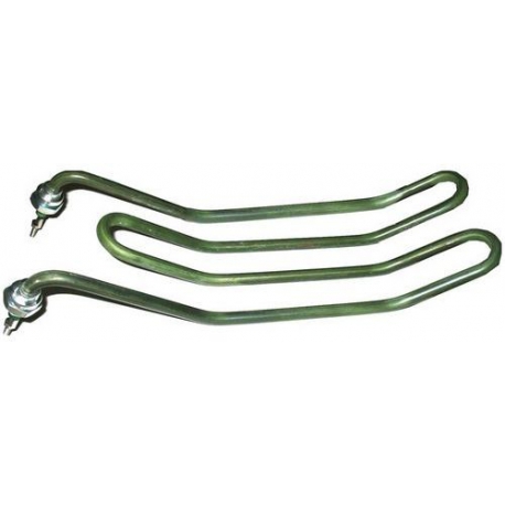 RESISTENZA BLINDE 1450W 230V L:310MM L:110MM IMMERGITORE 295 - EYQ7167