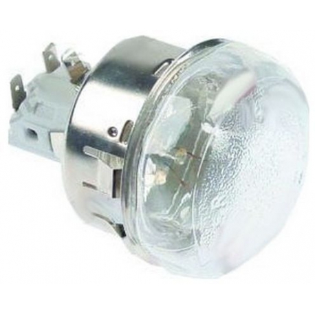 LAMPE RBE/G 4/8/12 - EYQ7176