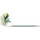 TERMOSTATOS 400V AC 16A TMINI 30øC TMAXI 85øC CAPILAIRE 865MM