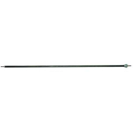 HEATHER ELEMENT 1400W 230V L:750MM Ã­10MM PLUNGER 700MM PHASE - EYQ7771