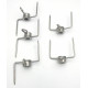 CONTENITORE FORCHETTE INOX 2 U + 3 Z - EYQ8542