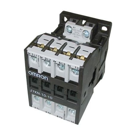 CONTACTOR TRI RBE25/RF14 - TIQ64545