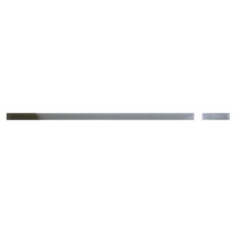 QUARTZ TUBE BAR100/200 PRO100/200 365X7X11 - TIQ64562