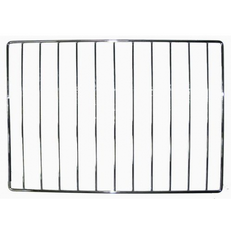 GRILLE POUR TOASTER 350X243MM ORIGINE ROLLERGRILL - TIQ64571