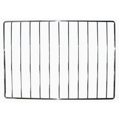 PARRILLA PARA TOASTER 350X243MM - TIQ64571