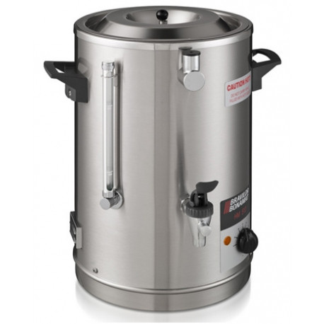 LAITIERE OU WINE HOT STAINLESS 5L BATH MARIE 2090W GENUINE . - UZ050
