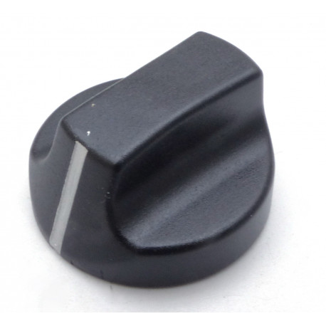 ROLLER GRILL KNOB FOR OVEN 26L (BLACK) ORIGINAL - TIQ8328