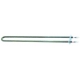 RESISTENCIA BLINDADOS FUMOIR 250W 230V L:320MM L:40MM Ø6.5MM