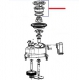 MEULE SUPERIEURE COMPLETE - EQN7050