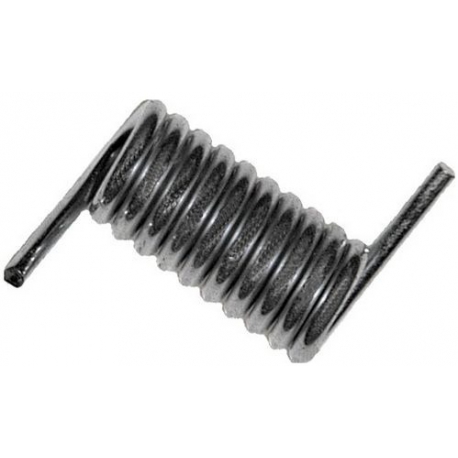 RESSORT DROIT Ã˜20X42MM POUR PLAQUES ELEC AVANT 99 - FEQ6777