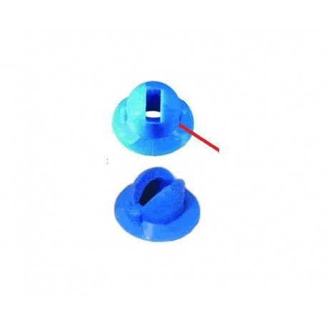 DUSE VON WASCHEN INO5A18 PAR LOT VON 10 - OGQ6523