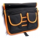 TOOL CASE ONLY NYLON MULTIFUNCTION L:380MM W:280MM H: