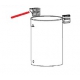 HANDLE 6/10/15 LT ORIGIN - URQ6552