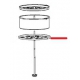 BANDEJAS PARA PERCOLADOR 10-15L ORIGEN
