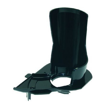 BODY SLIDE BLACK 73/44 NECTA 0V4266 ORIGIN - MQN6511