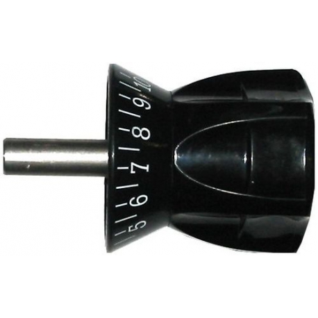 PULSANTE REGOLATORE R102 - FEQ6682