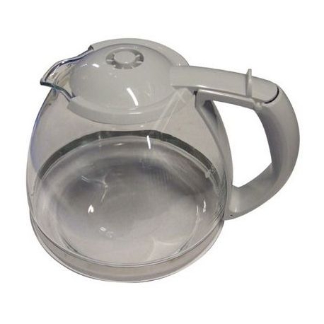 POT CAFETIERE BOSCH TKA1401 IN GLAS COULEUR GRAY - RRI315