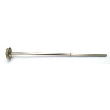 TUBO DI AUMENTATO D`EAU PER PERCOLATORE 10L H:328MM - URQ6556