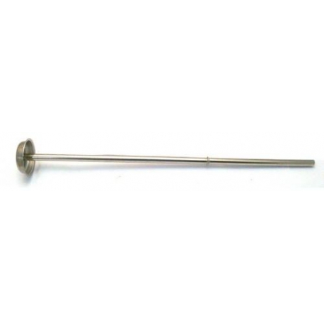 TUBE OF MOUNTED D`EAU FOR PERCOLATOR 10L H:328MM - URQ6556