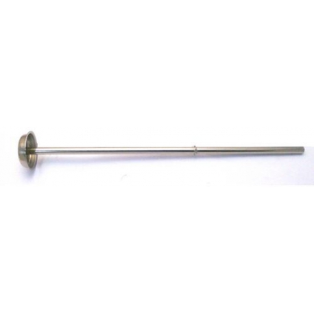 TUBE OF MOUNTED D`EAU FOR PERCOLATOR 6L H:307MM - URQ6557