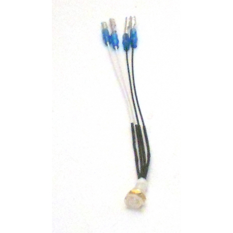 LAMPADA 6/10/15L ORIGINALE - URQ6560