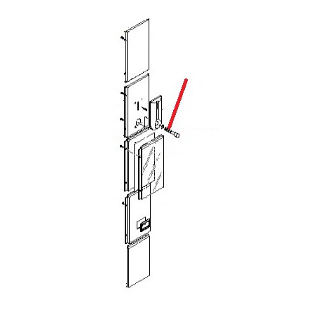 FEDER FUR KNOPF ZURUCK VON WAHRUNG - 9286575428