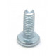 VITE TORX M 4X10 TESTA D=8X1