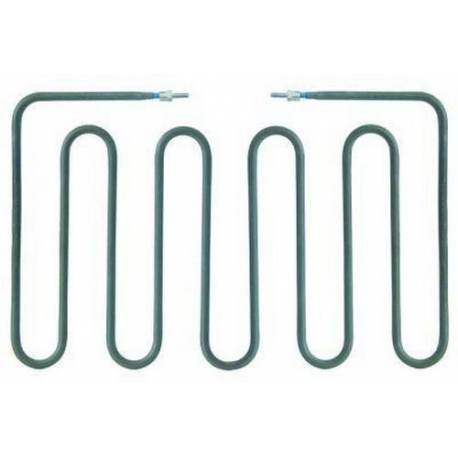 RESISTENCIA SUP SX/DX 875W230V - FEQ6522