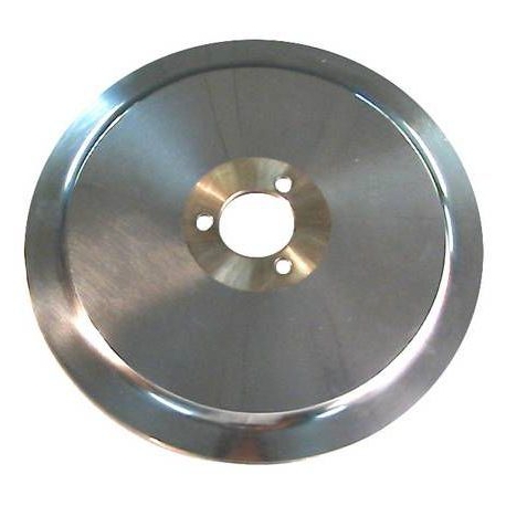3 HOLES BLADE D.195 - FEQ6658