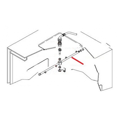 ARM VON SPULEN FULL C426 HERKUNFT - XEHQ6588