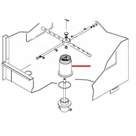 HALTERUNG TOURNIQUET HERKUNFT - XEHQ6582