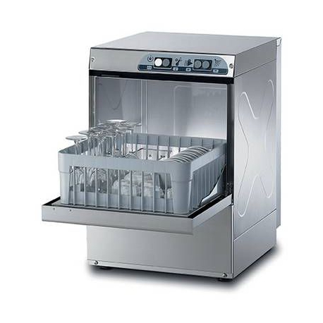 LAVASTOVIGLIELAVATRICE COMPACK CESTO 40X40CM HAUTEUR DI VETR - T9587