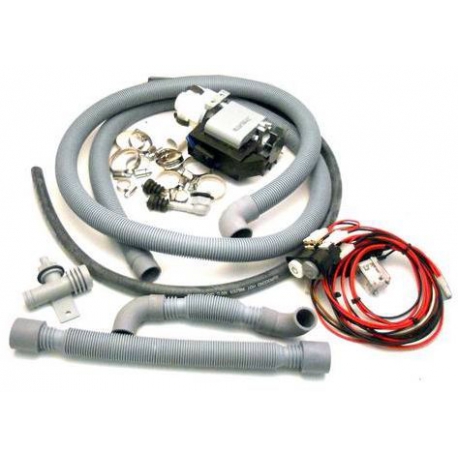 KIT PUMP OF DRAIN 50W ORIGIN - QC955X