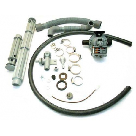 KIT PUMP OF DRAIN 35W OPTION NON INSTALLÃ‰E - QC05X