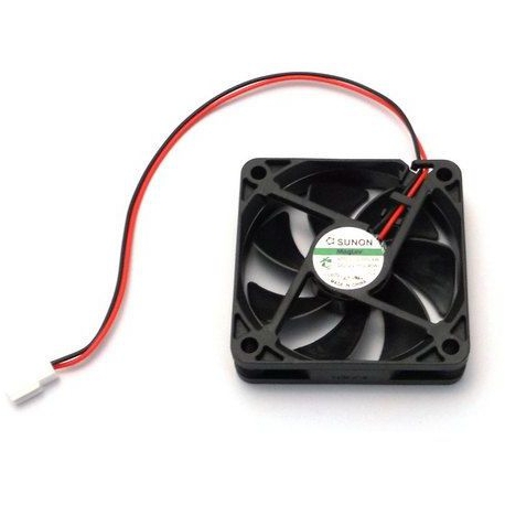 FAN SUNON 12V CC ORIGIN - FRQ8982