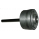 AXLE OF BLADE FULL GENUINE