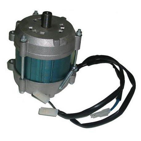 MOTOR R648 TOPAZ+ - FEQ6686