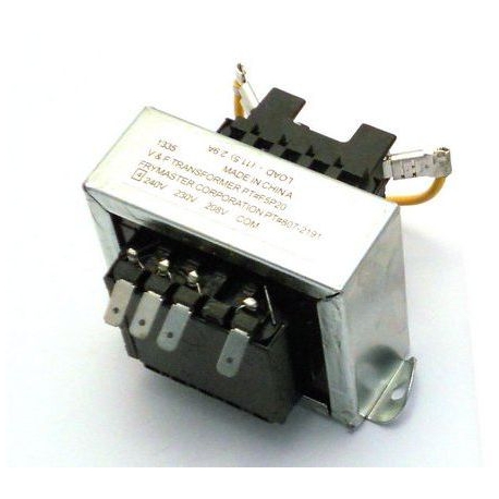TRASFORMATORE 208/230/240-12V 2.9A - TIQ64356