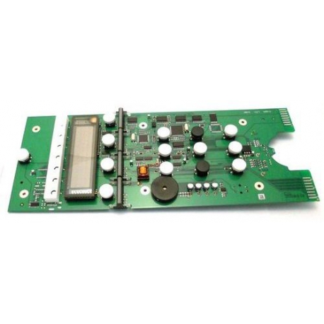 BOARD / FAIRE MISE WITH JOUR LOGICIEL BEFORE - TIQ64352