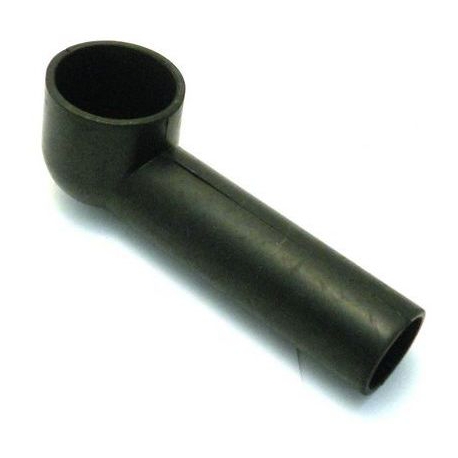 ELBOW VON DRAIN FUR BOILER DAMPF - TIQ64367