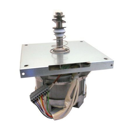 MOTOR VENTILATION BI VITESSE 380/415V - TIQ64360