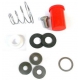 KIT GUARNIZIONE D`ARBRE MOTORE ORIGINALE - TIQ64361